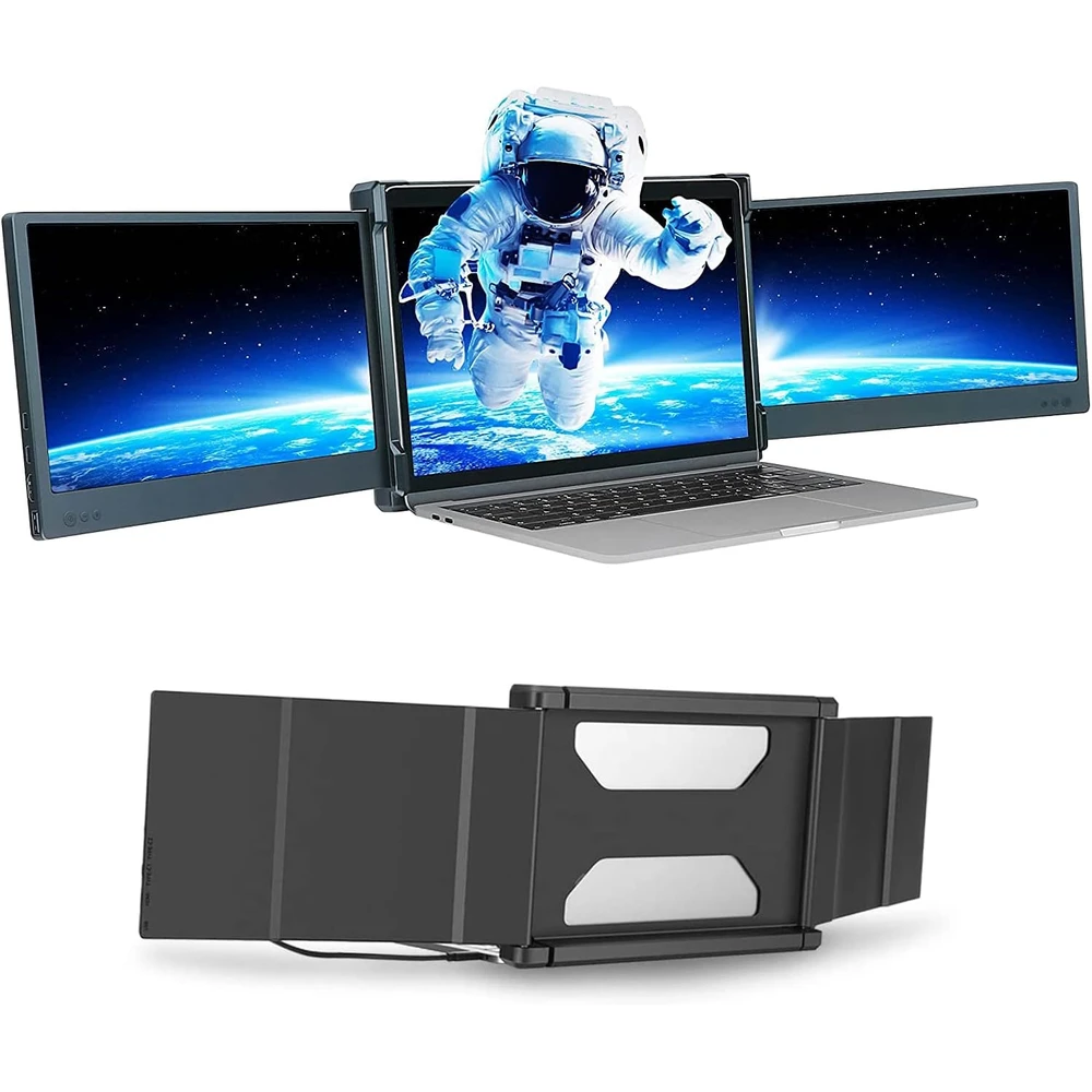 Teamgee Monitor en detalle