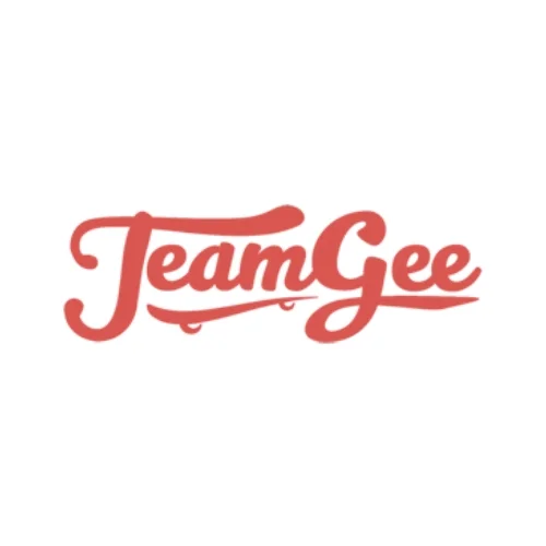 Monitores Teamgee logo