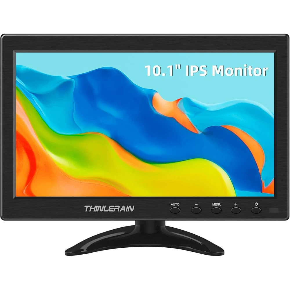Thinlerain 10.1 Monitor