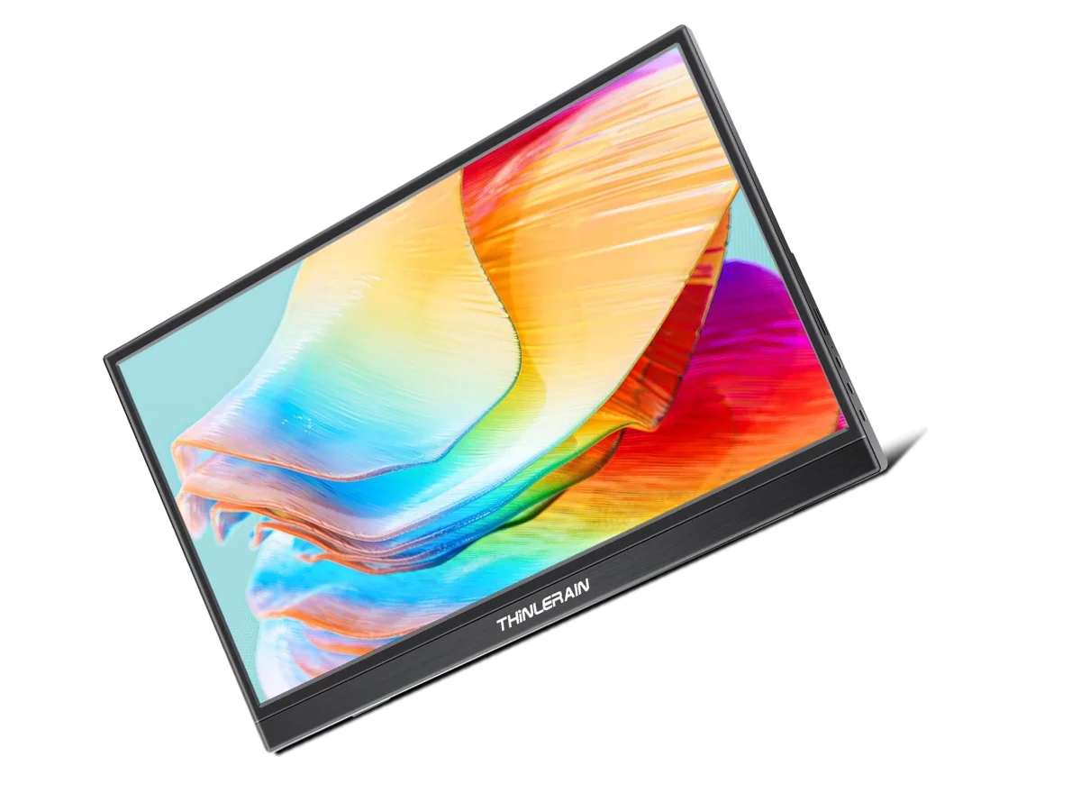 Opiniones sobre los monitores Thinlerain