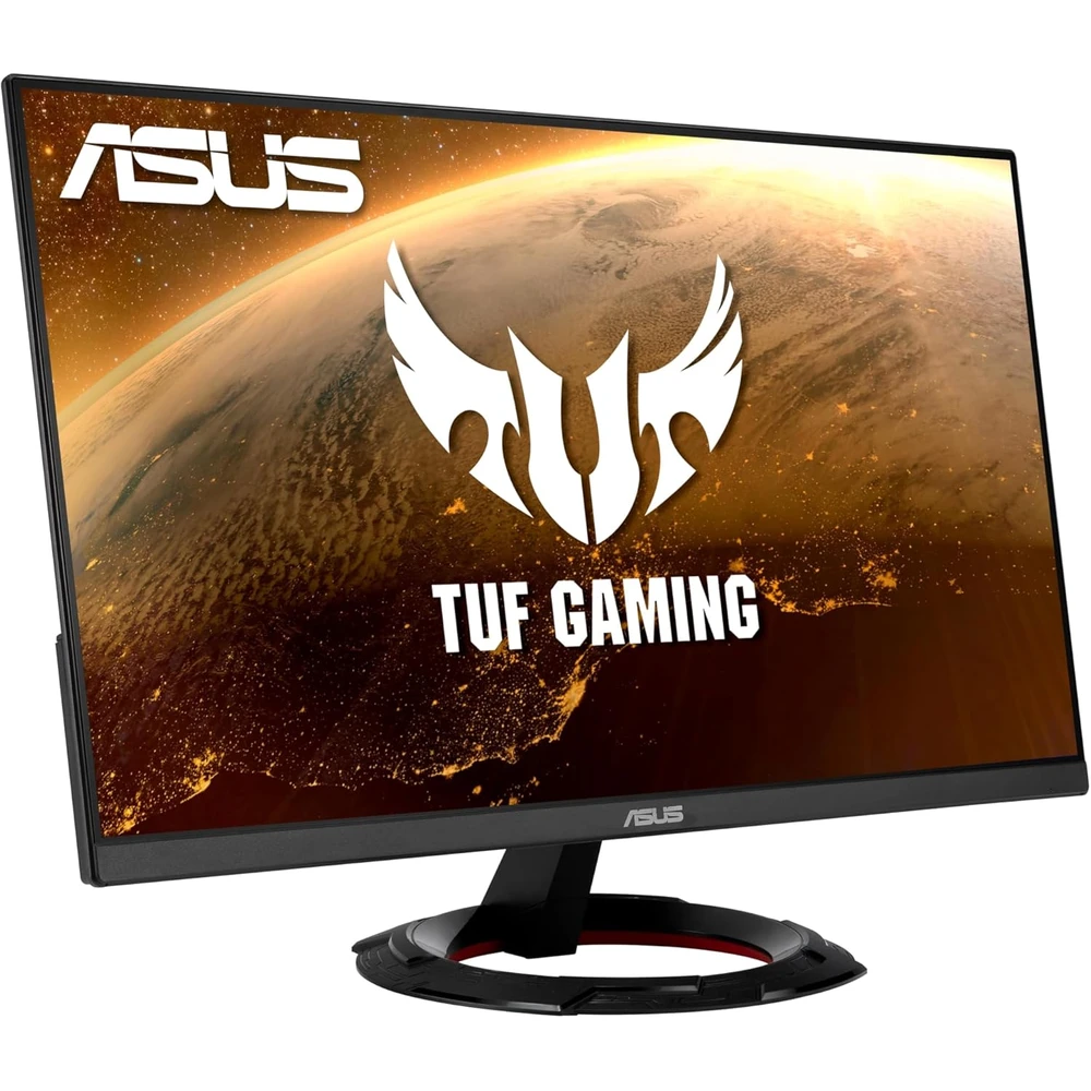 ASUS TUF VG249Q1R en detalle