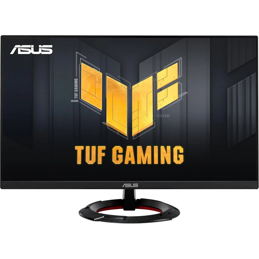 ASUS TUF VG249Q1R en detalle