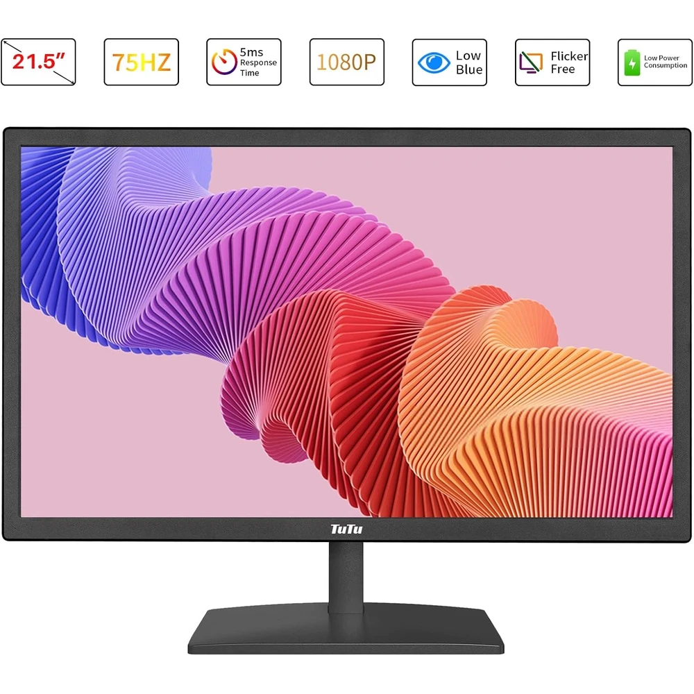 TuTu Monitor en detalle