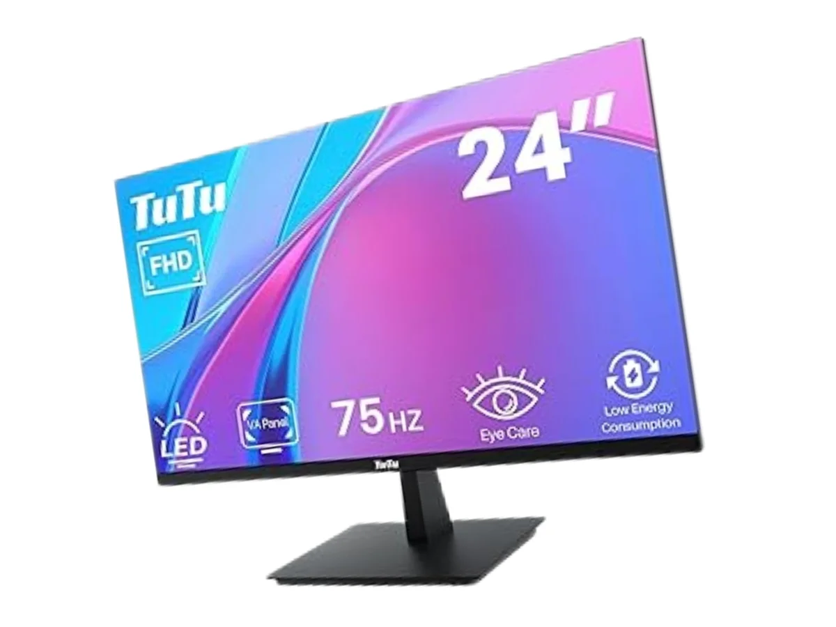 Opiniones sobre los monitores TuTu