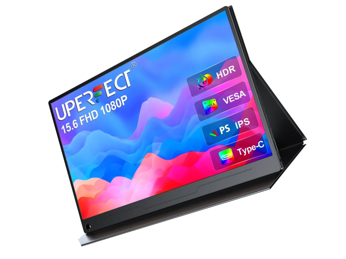 Opiniones sobre los monitores Uperfect