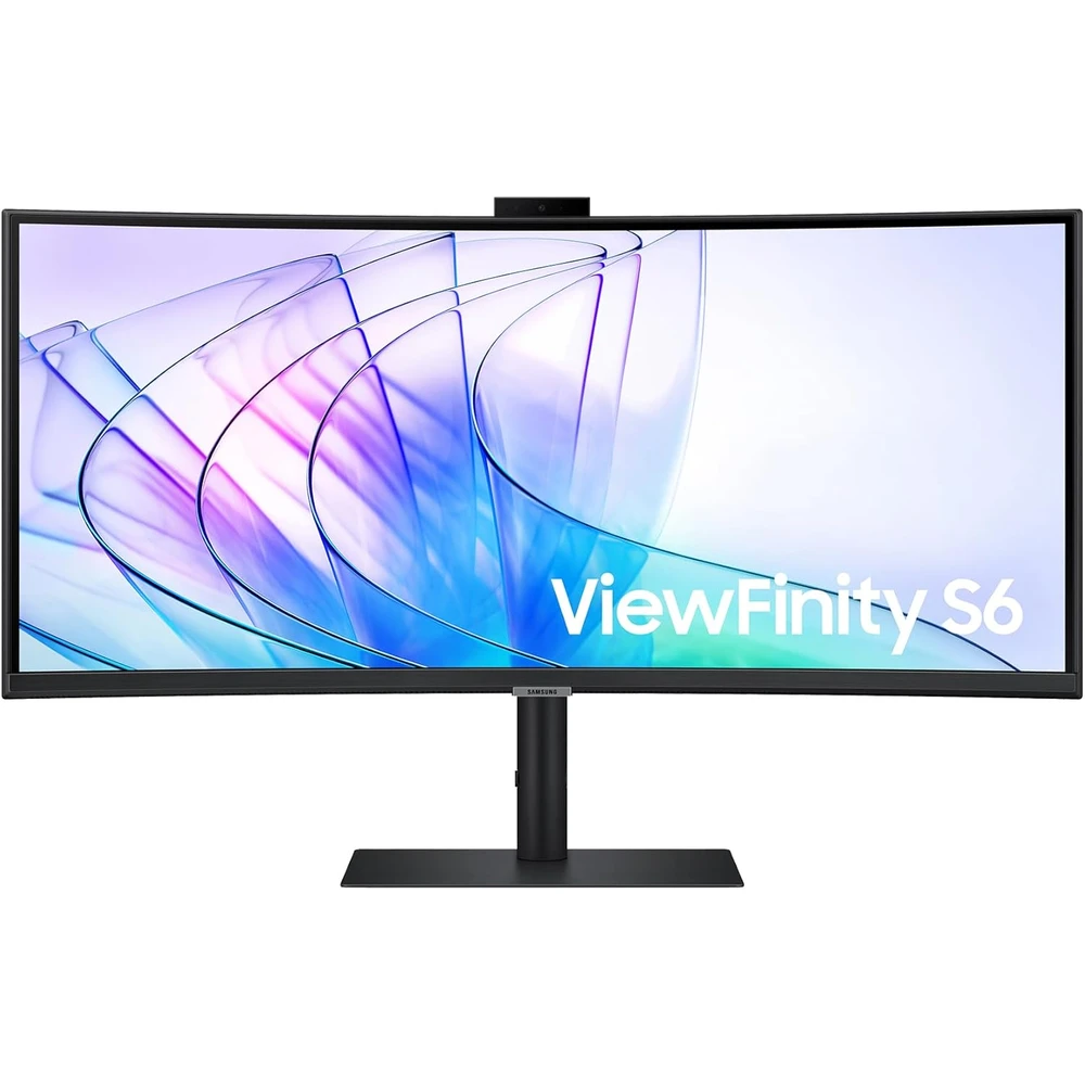 ViewFinity S6 en detalle