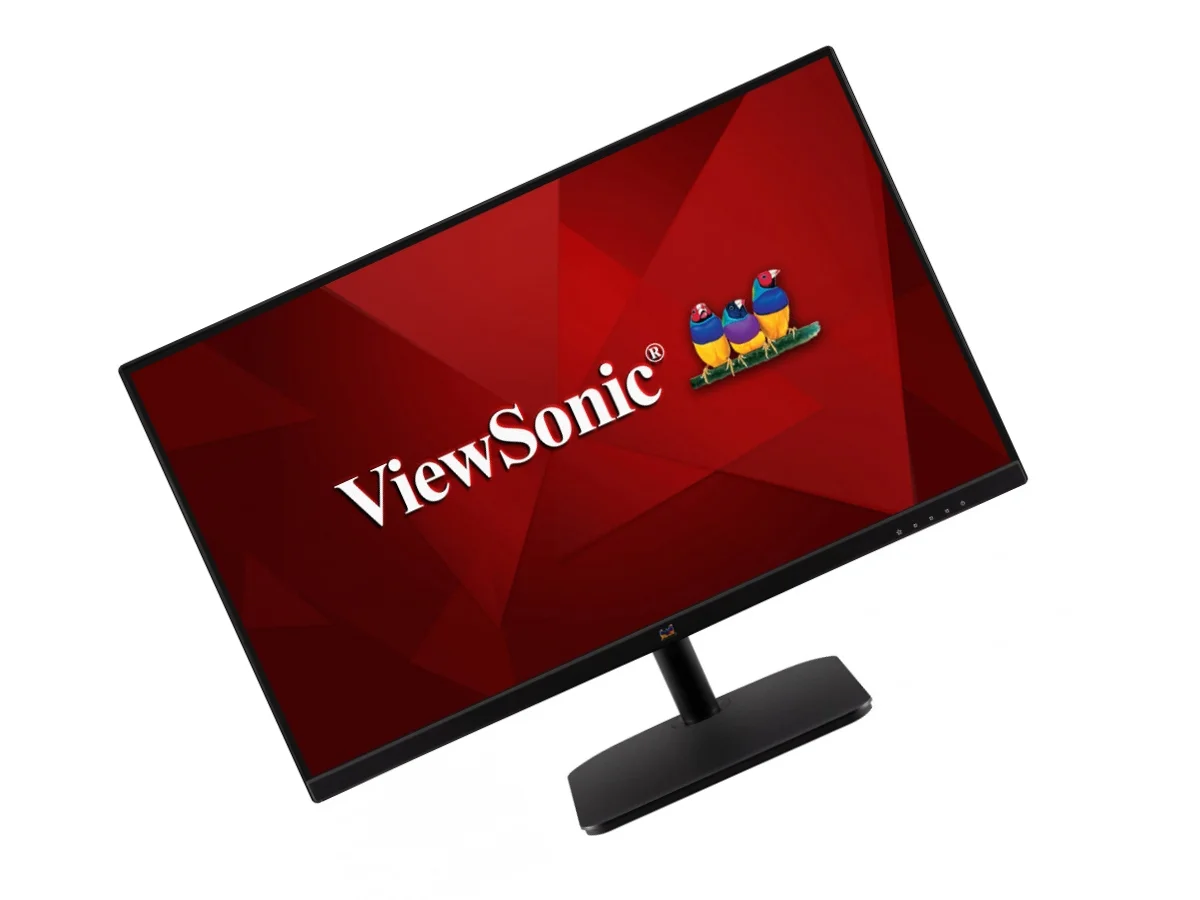 Opiniones sobre los monitores ViewSonic