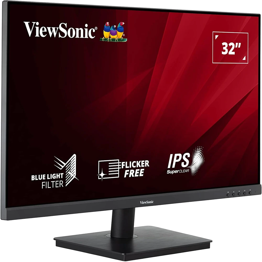 Viewsonic VA3209-MH en detalle