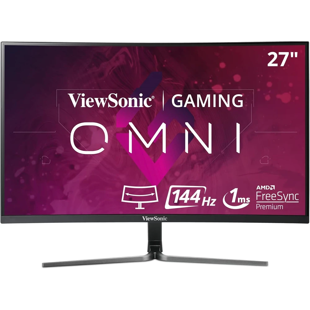 ViewSonic VX2758 en detalle