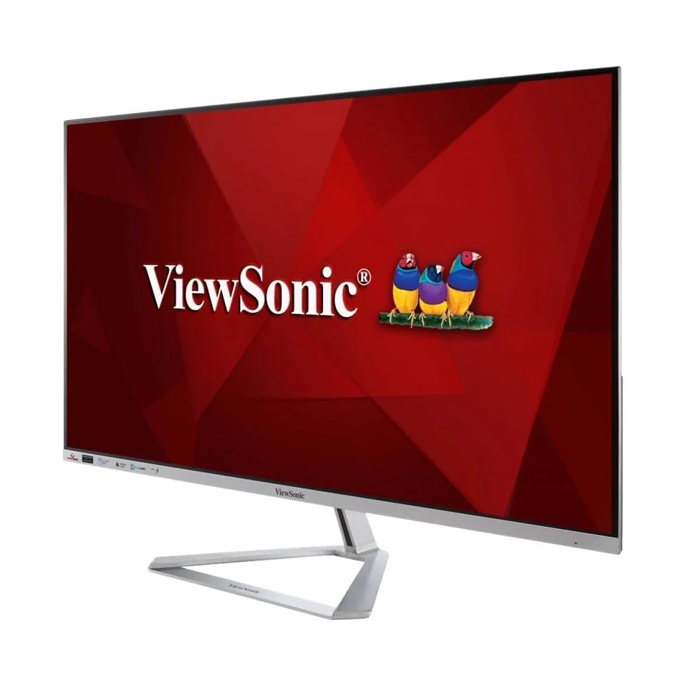 ViewSonic VX3276-2K en detalle