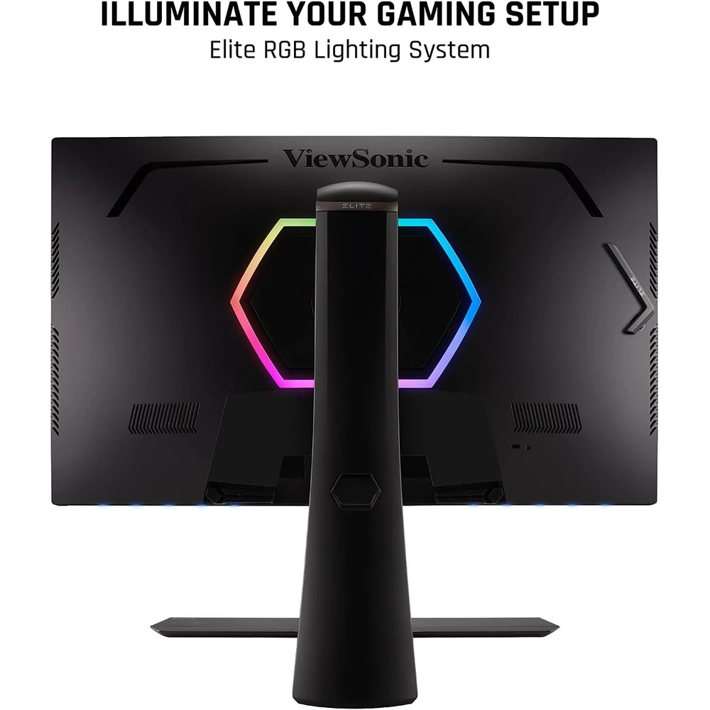 ViewSonic XG270 en detalle