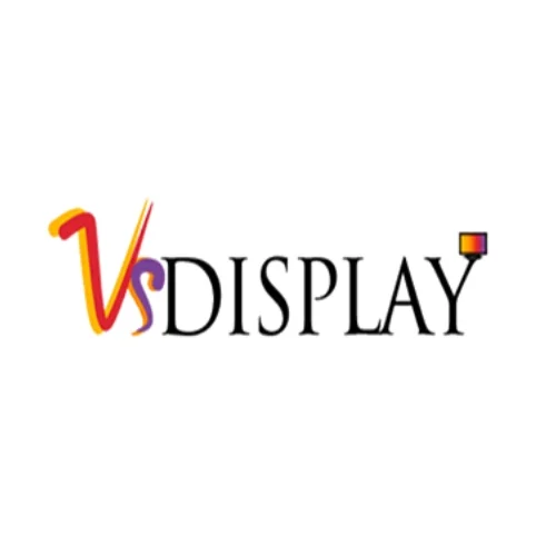 Monitores Vsdisplay logo