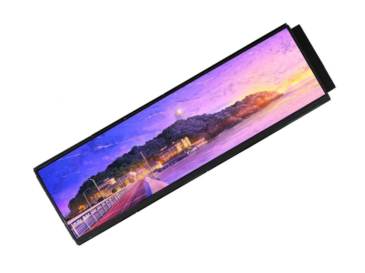 Opiniones sobre los monitores Vsdisplay