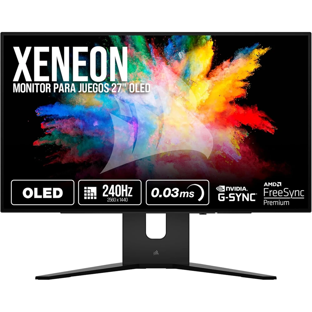 Corsair XENEON 27QHD240