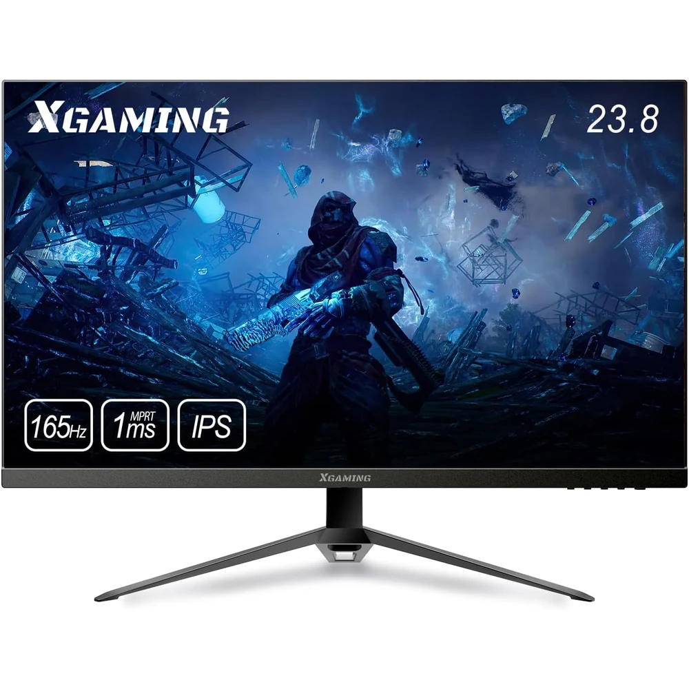 XGaming Monitor