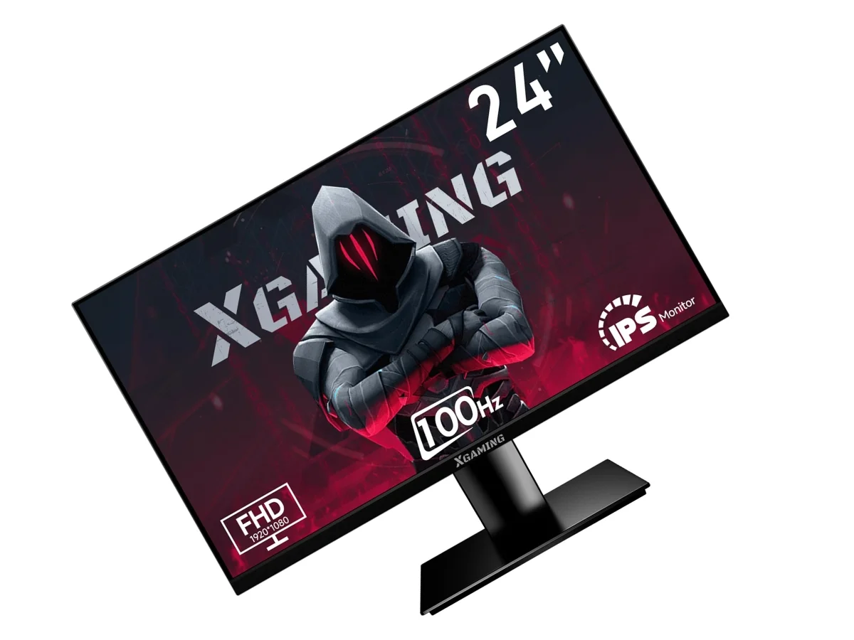 Opiniones sobre los monitores XGaming