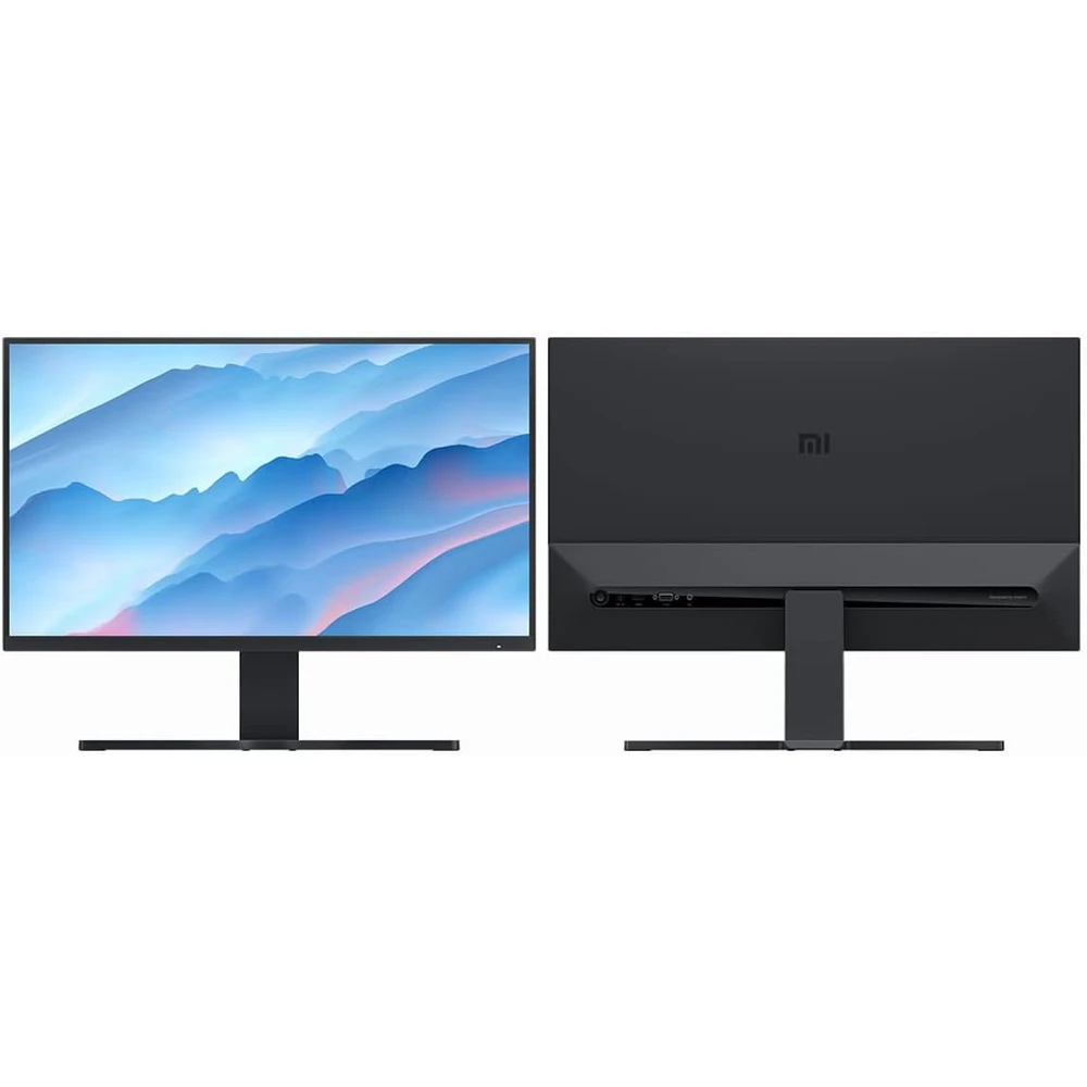 Xiaomi Monitor 27 pulgadas en detalle