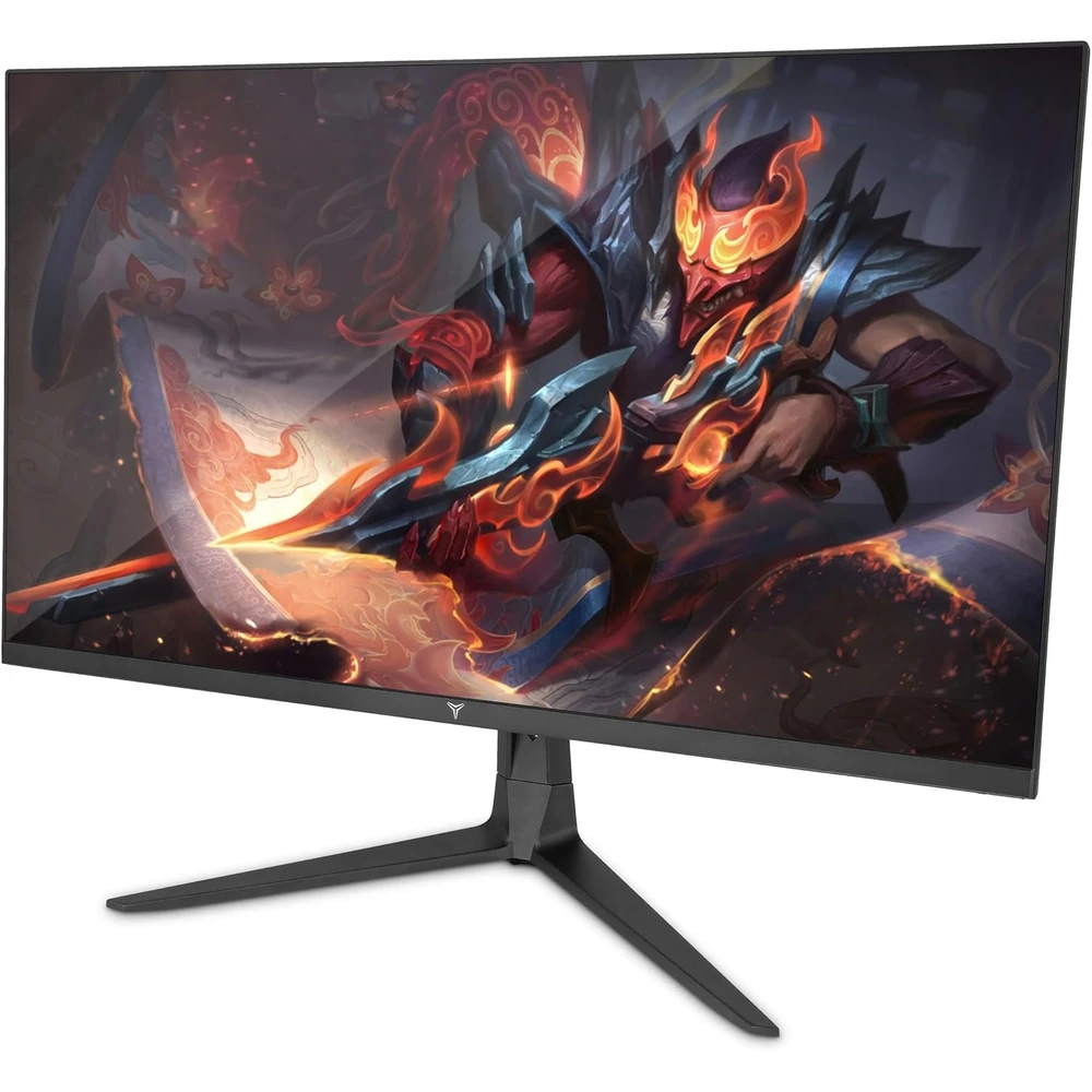 YEYIAN Avance 25 en detalle