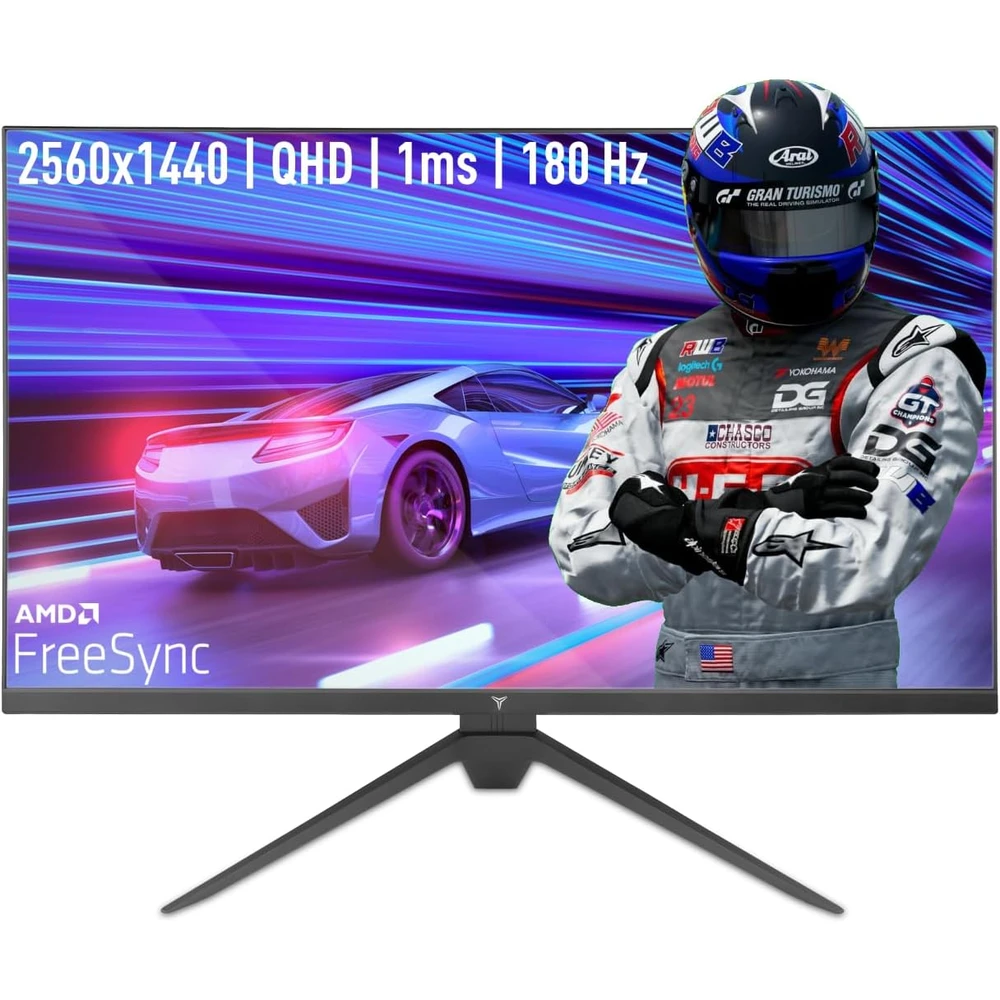 YEYIAN Avance 2K en detalle