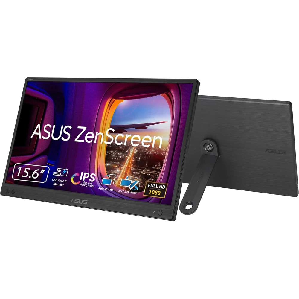 ZenScreen MB166CR