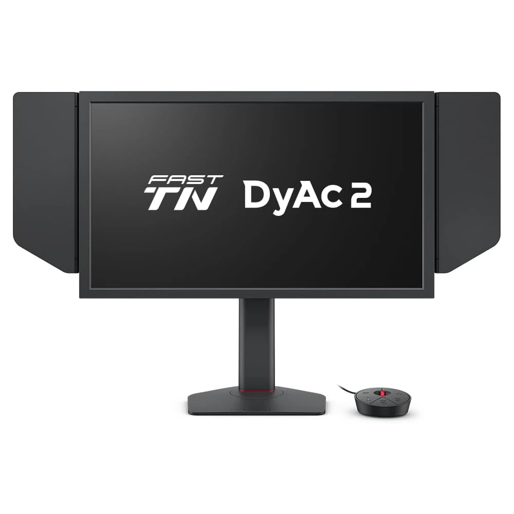 Zowie XL2566X en detalle